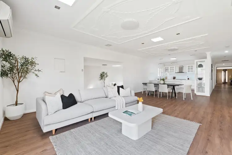 Second view of Homely house listing, 13 Lawn Crescent, Braybrook VIC 3019