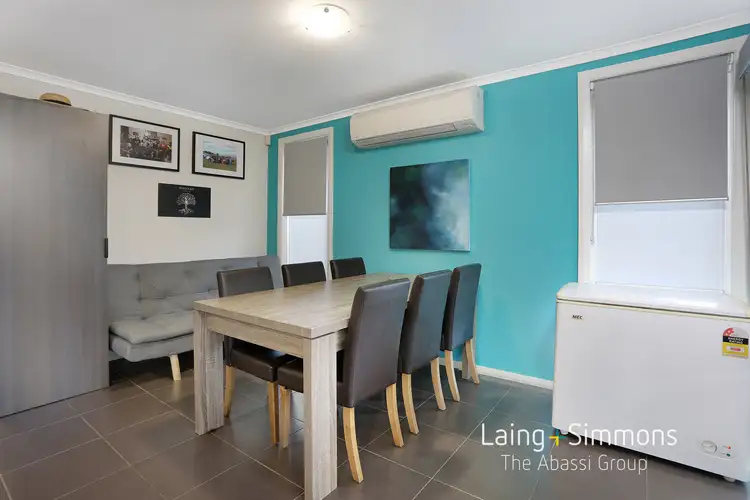Fourth view of Homely house listing, 53 Taradale Drive, Ropes Crossing NSW 2760