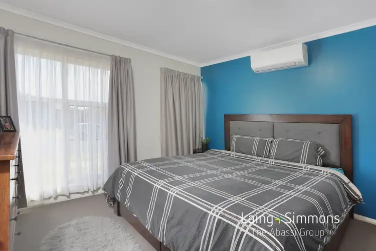 Fifth view of Homely house listing, 53 Taradale Drive, Ropes Crossing NSW 2760