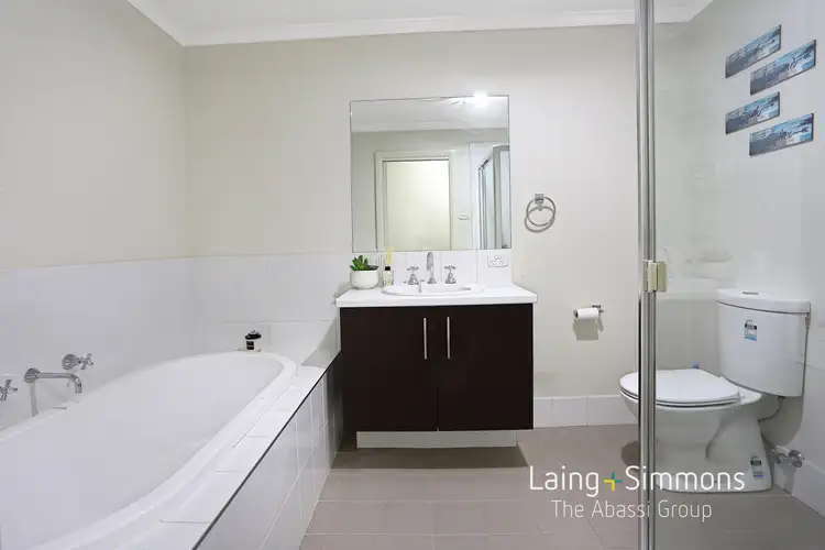 Sixth view of Homely house listing, 53 Taradale Drive, Ropes Crossing NSW 2760