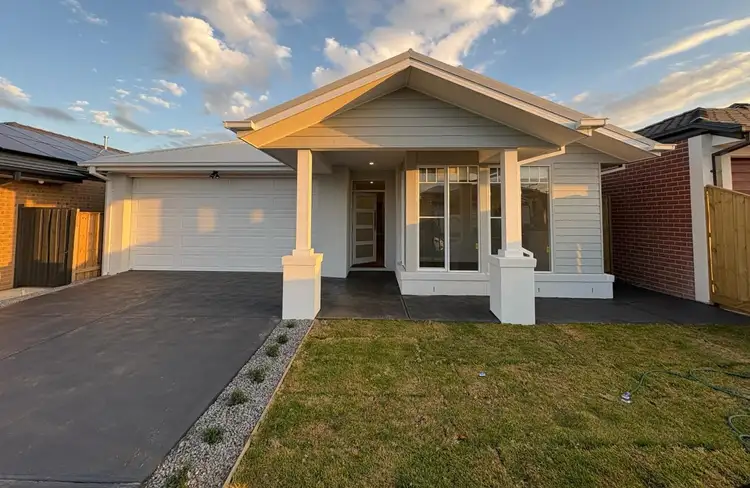 56 Sunny Street, Sunbury VIC 3429