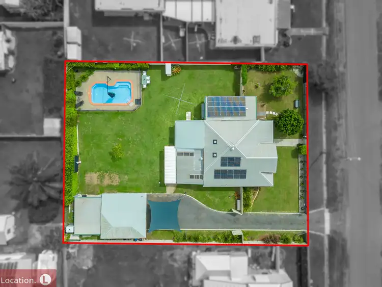 Third view of Homely house listing, 38 Glenmorris Street, Norville QLD 4670