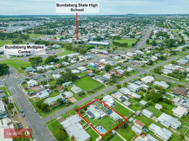 Sixth view of Homely house listing, 38 Glenmorris Street, Norville QLD 4670