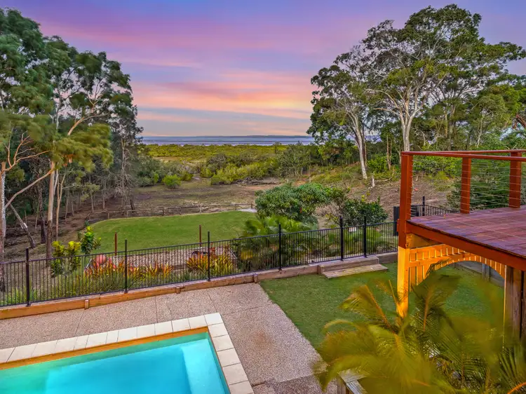40 Fraser Drive, River Heads QLD 4655