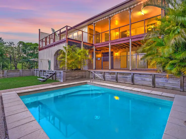 Second view of Homely house listing, 40 Fraser Drive, River Heads QLD 4655