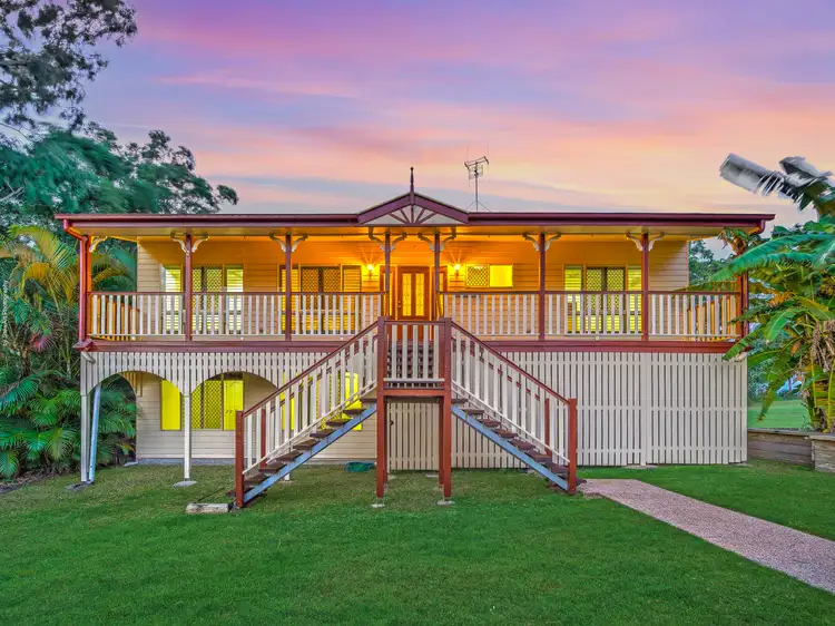Third view of Homely house listing, 40 Fraser Drive, River Heads QLD 4655
