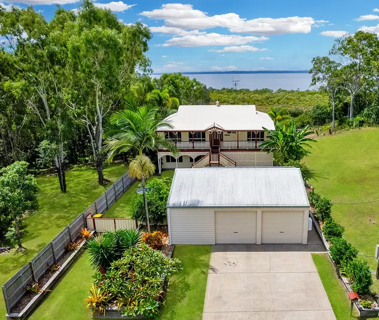 Fifth view of Homely house listing, 40 Fraser Drive, River Heads QLD 4655