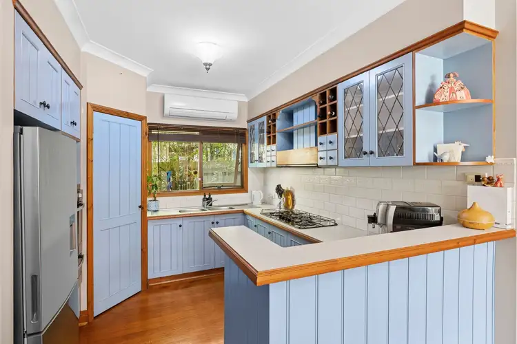 Second view of Homely house listing, 2 Matlock Court, Jan Juc VIC 3228