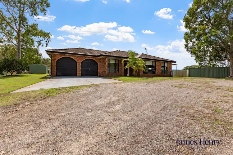 Main view of Homely house listing, 14 Barrie Close, Williamtown NSW 2318