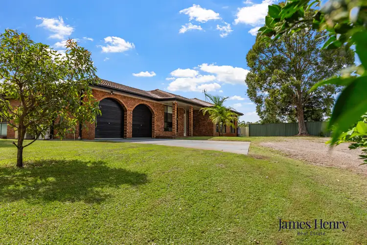 Third view of Homely house listing, 14 Barrie Close, Williamtown NSW 2318