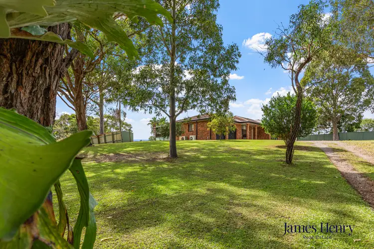 Fourth view of Homely house listing, 14 Barrie Close, Williamtown NSW 2318