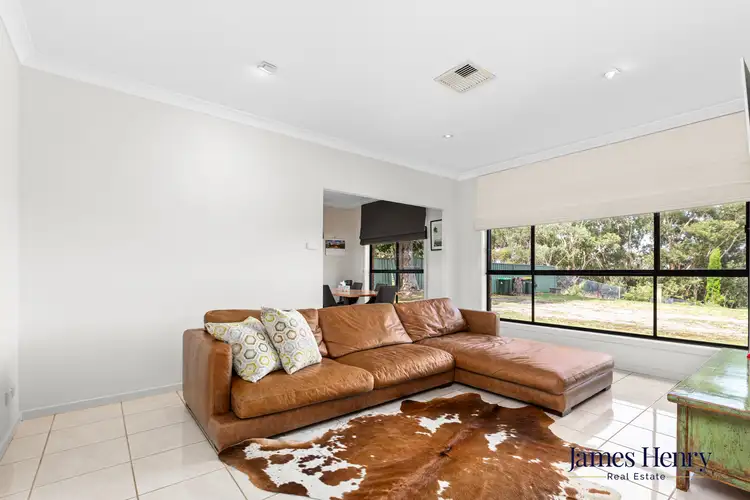 Fifth view of Homely house listing, 14 Barrie Close, Williamtown NSW 2318