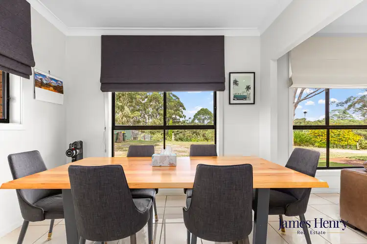 Sixth view of Homely house listing, 14 Barrie Close, Williamtown NSW 2318
