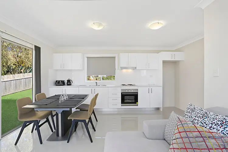 3/30 Stephen Street, Hornsby NSW 2077