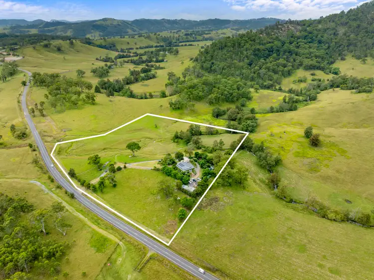 298 The Bucketts Way, Gloucester NSW 2422