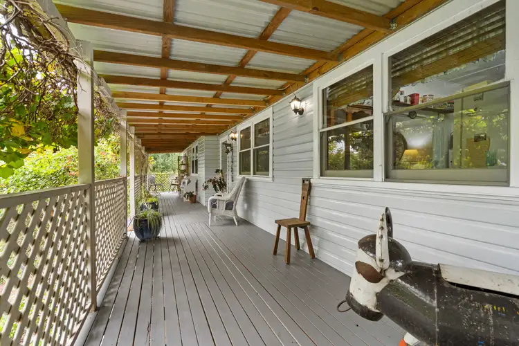 Second view of Homely rural property listing, 298 The Bucketts Way, Gloucester NSW 2422
