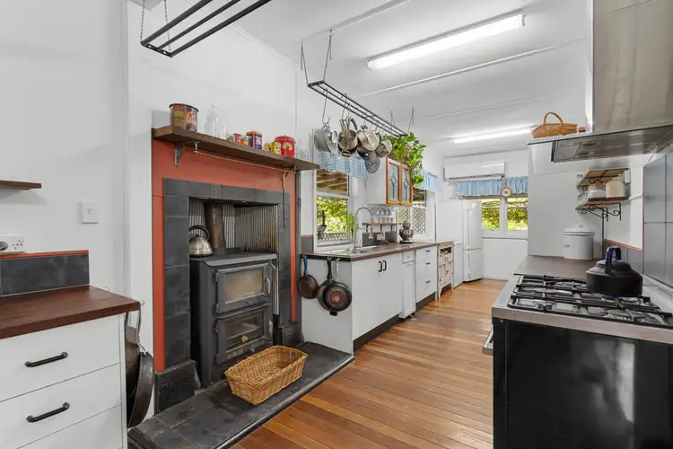 Third view of Homely rural property listing, 298 The Bucketts Way, Gloucester NSW 2422