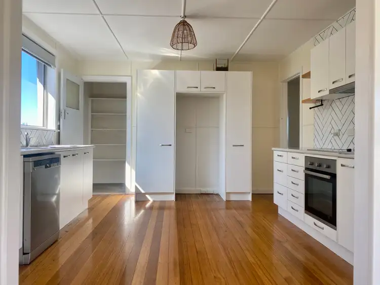 Second view of Homely house listing, 6 Rekuna Road, Penguin TAS 7316