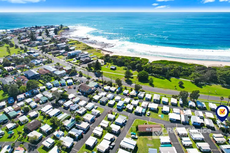 Main view of Homely villa listing, 141/50 Junction Road, Barrack Point NSW 2528