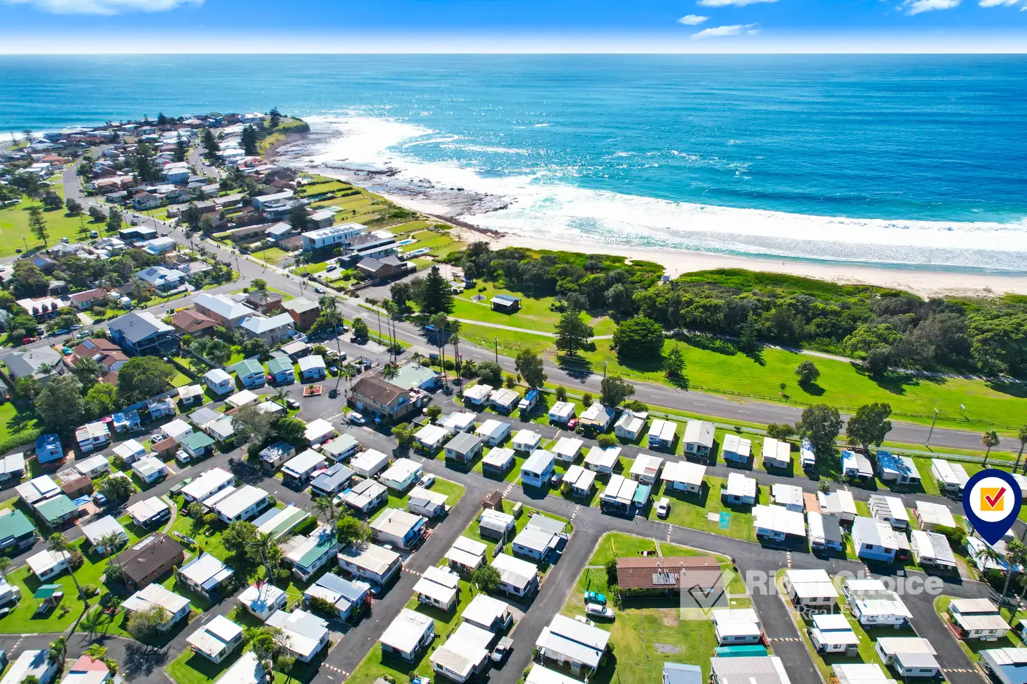 Main view of Homely villa listing, 141/50 Junction Road, Barrack Point NSW 2528