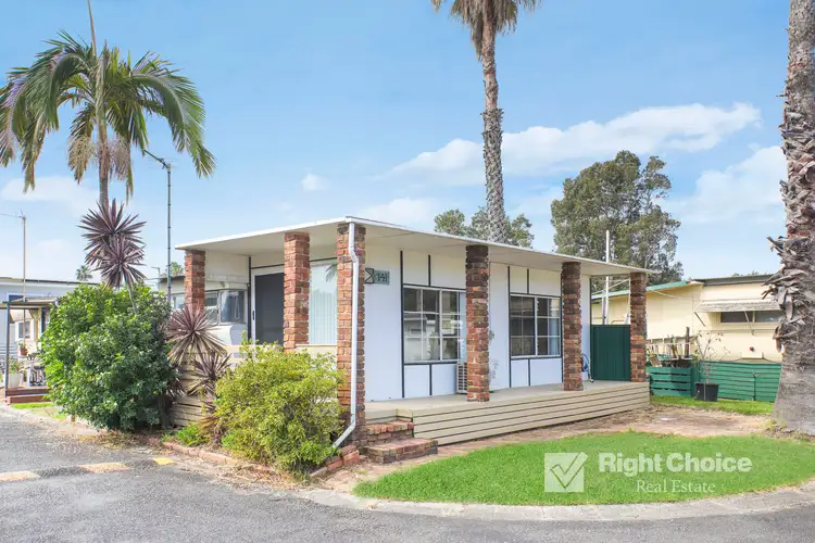Second view of Homely villa listing, 141/50 Junction Road, Barrack Point NSW 2528
