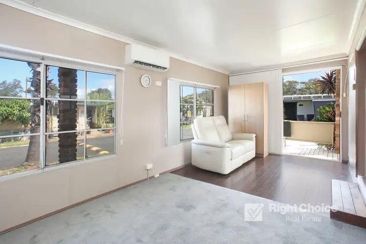 Third view of Homely villa listing, 141/50 Junction Road, Barrack Point NSW 2528