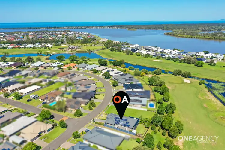 Second view of Homely house listing, 70 Lazzarini Drive, Harrington NSW 2427