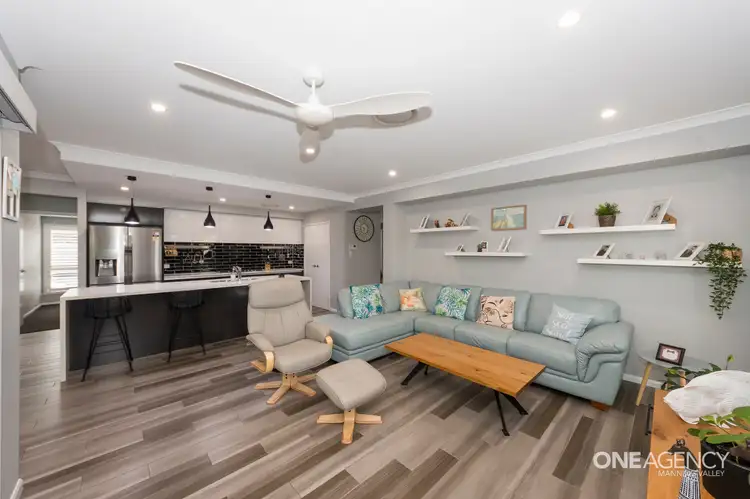 Sixth view of Homely house listing, 70 Lazzarini Drive, Harrington NSW 2427