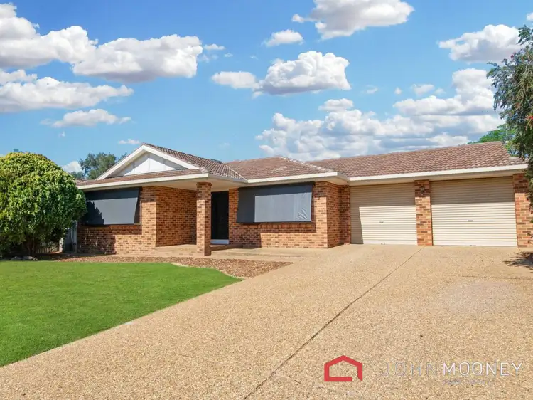 3 Berembee Road, Bourkelands NSW 2650