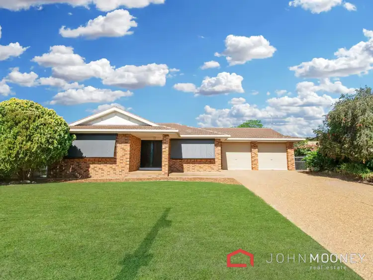 Second view of Homely house listing, 3 Berembee Road, Bourkelands NSW 2650