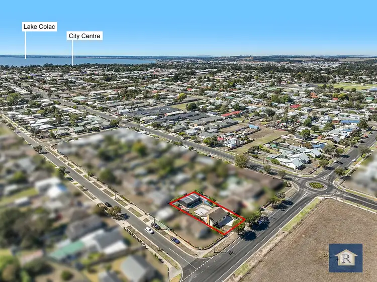 Fourth view of Homely house listing, 189 Hearn Street, Colac VIC 3250