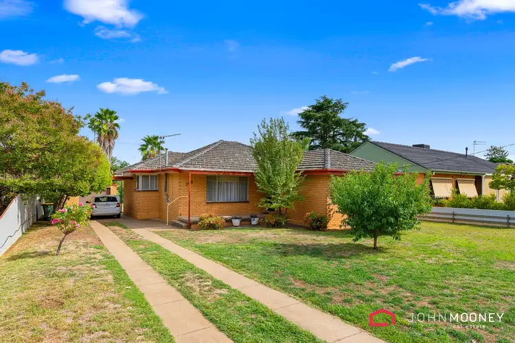 268 Bourke Street, Tolland NSW 2650