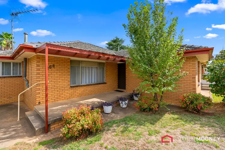 Second view of Homely house listing, 268 Bourke Street, Tolland NSW 2650