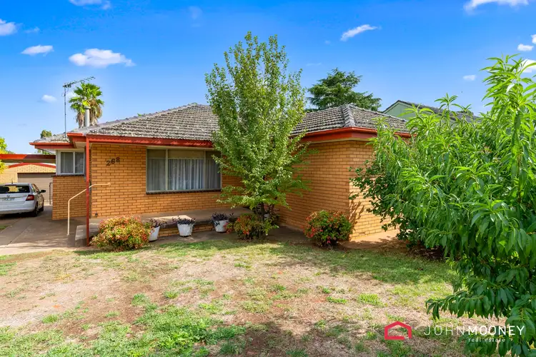 Third view of Homely house listing, 268 Bourke Street, Tolland NSW 2650