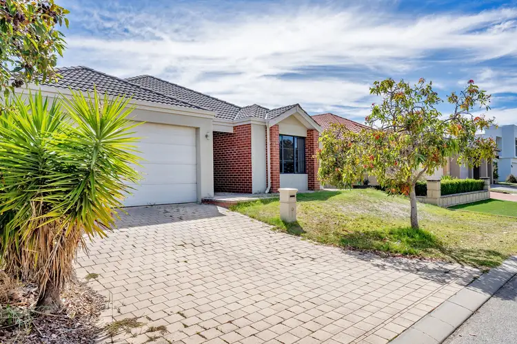 Main view of Homely house listing, 3 Katoomba Place, Belmont WA 6104