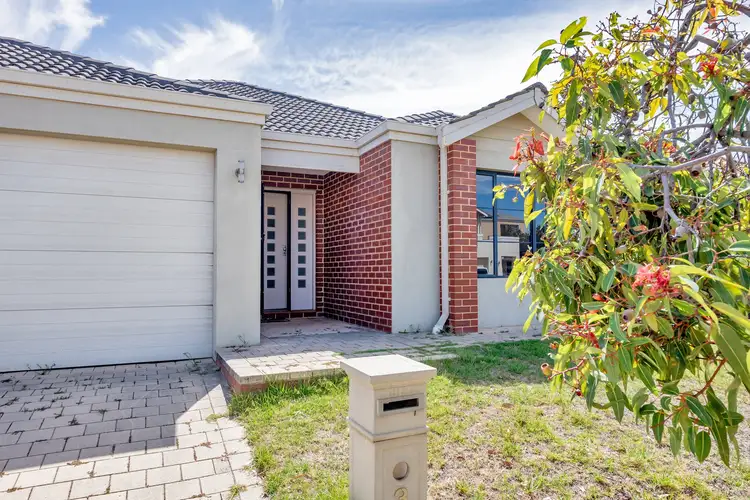 Third view of Homely house listing, 3 Katoomba Place, Belmont WA 6104