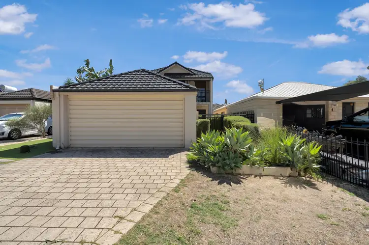 6 The Fairways, The Vines WA 6069