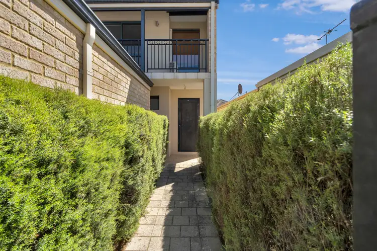 Sixth view of Homely house listing, 6 The Fairways, The Vines WA 6069