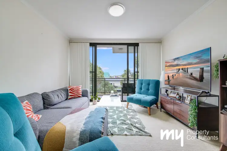 29C/541 Pembroke Road, Leumeah NSW 2560
