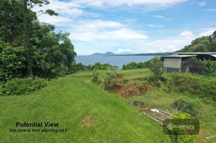 3/33 Holt Road, Garners Beach QLD 4852