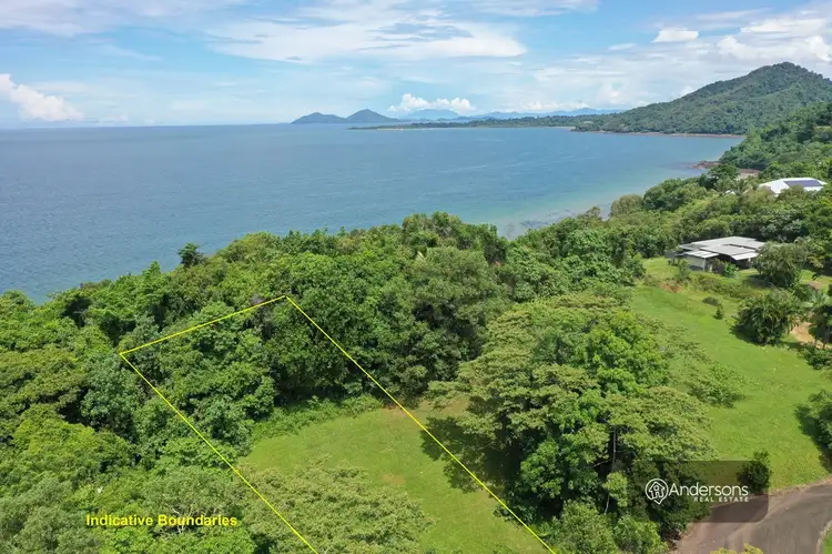 Third view of Homely land listing, 3/33 Holt Road, Garners Beach QLD 4852
