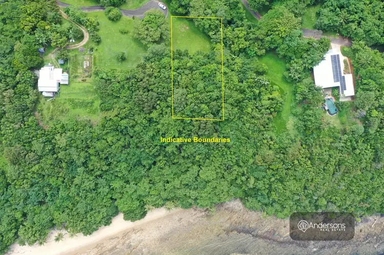 Seventh view of Homely land listing, 3/33 Holt Road, Garners Beach QLD 4852