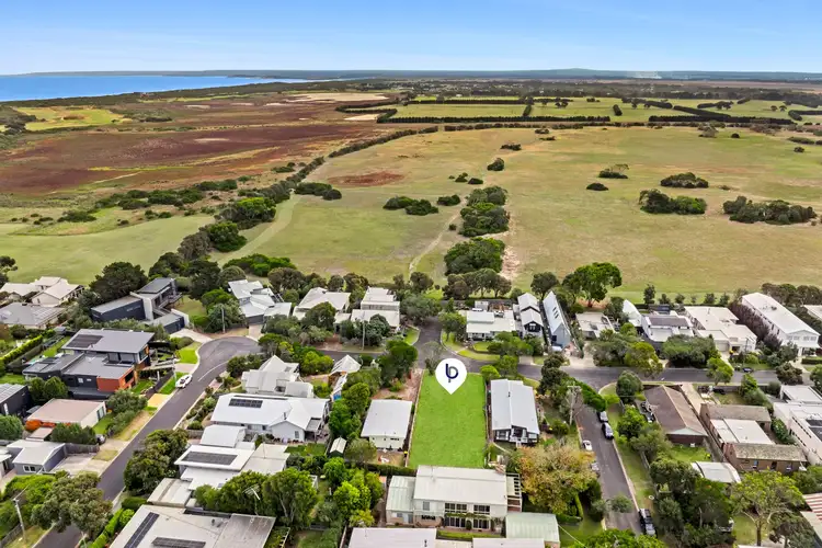 Third view of Homely land listing, 34 Thomson Drive, Barwon Heads VIC 3227