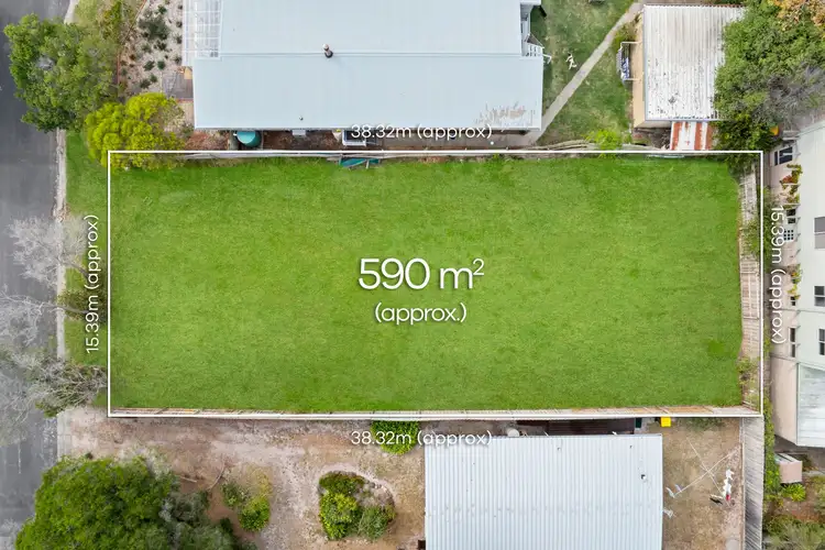 Fourth view of Homely land listing, 34 Thomson Drive, Barwon Heads VIC 3227