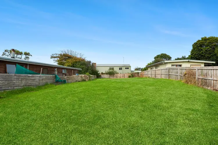 Fifth view of Homely land listing, 34 Thomson Drive, Barwon Heads VIC 3227