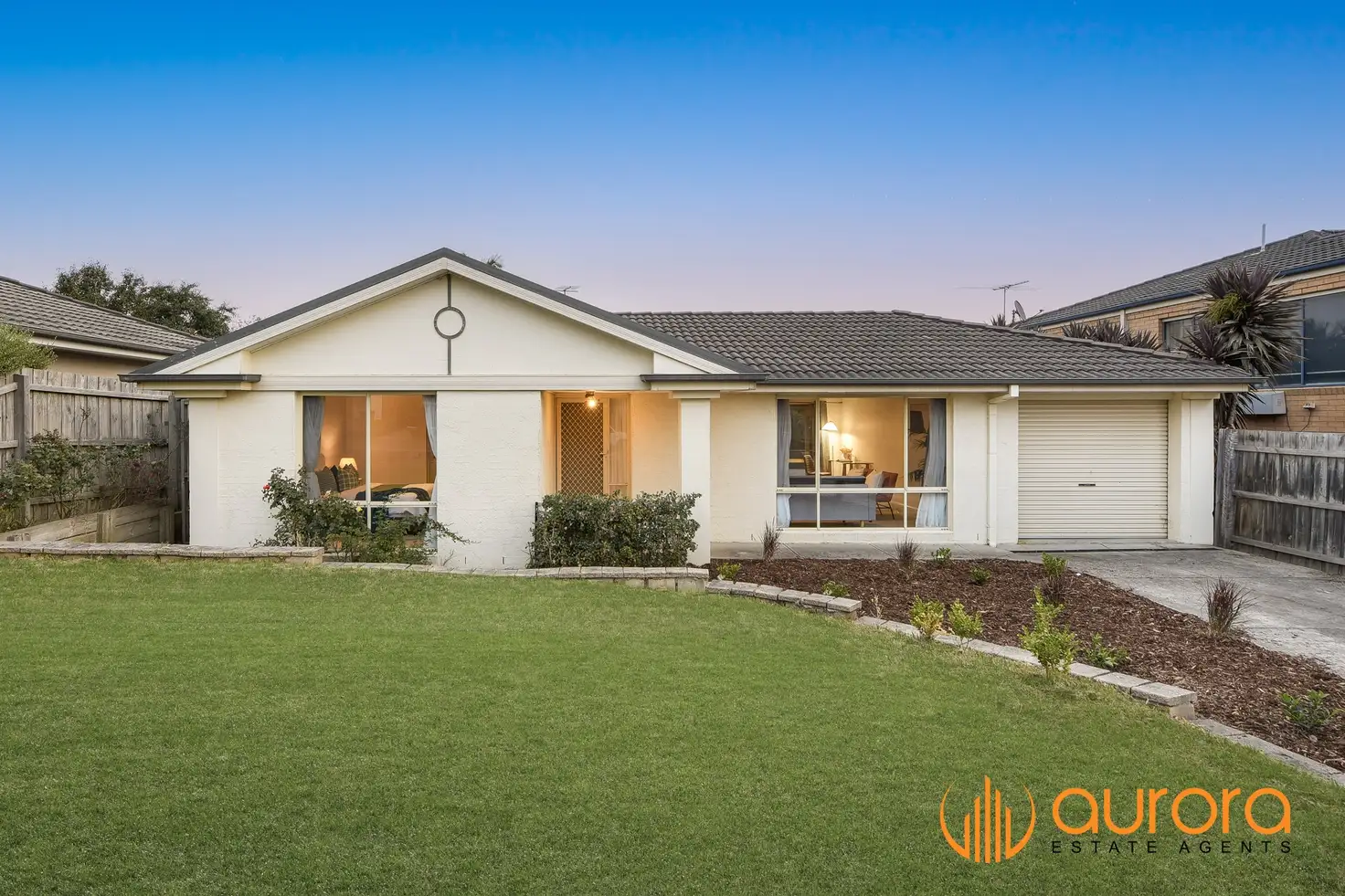 Main view of Homely house listing, 47 Hancock Drive, Berwick VIC 3806