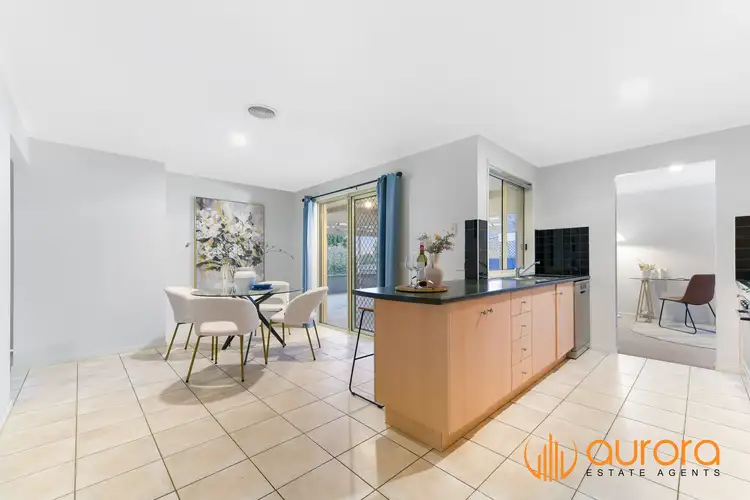 Fourth view of Homely house listing, 47 Hancock Drive, Berwick VIC 3806