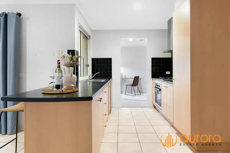 Fifth view of Homely house listing, 47 Hancock Drive, Berwick VIC 3806