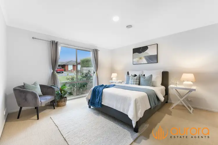 Sixth view of Homely house listing, 47 Hancock Drive, Berwick VIC 3806