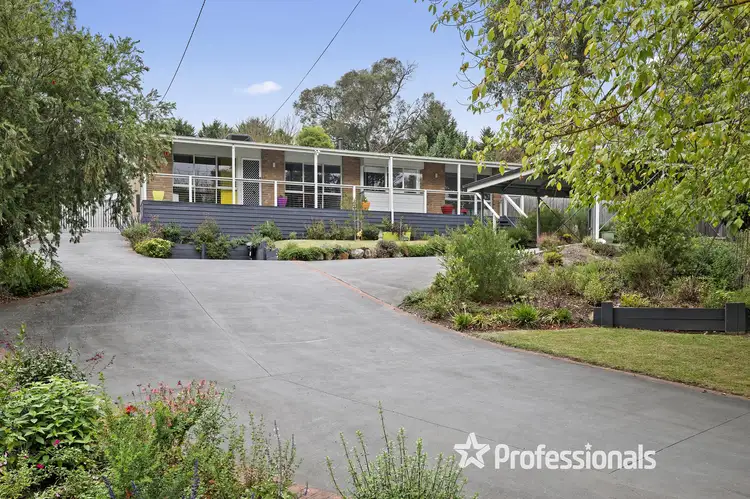 120 Hereford Road, Mount Evelyn VIC 3796